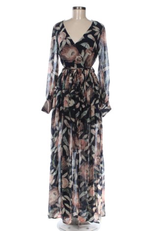 Rochie Fashion nova, Mărime L, Culoare Multicolor, Preț 163,99 Lei, #137048939