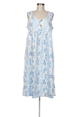 Šaty  JustFashionNow, Velikost XL, Barva Vícebarevné, Cena  549,00 Kč, #137048977