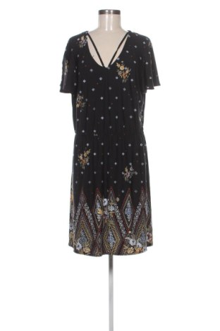 Šaty  Unbranded, Velikost XL, Barva Vícebarevné, Cena  319,00 Kč, #137049042