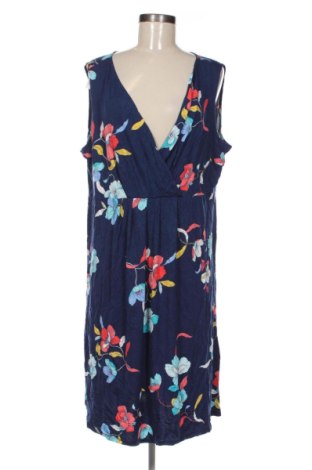 Rochie Unbranded, Mărime XL, Culoare Multicolor, Preț 91,99 Lei, #137049061