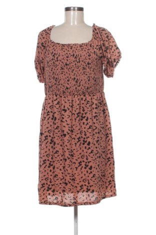 Šaty  Unbranded, Velikost XL, Barva Vícebarevné, Cena  429,00 Kč, #137049100