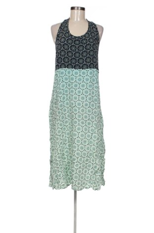 Kleid Jeanswest, Größe M, Farbe Mehrfarbig, Preis 24,99 €, #137049104
