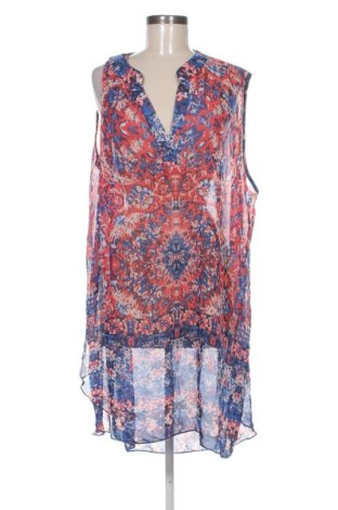 Šaty  Unbranded, Velikost 3XL, Barva Vícebarevné, Cena  459,00 Kč, #137049124