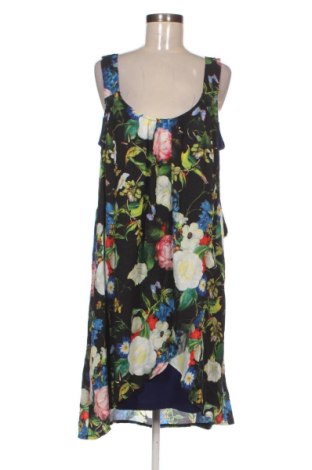 Kleid Unbranded, Größe XXL, Farbe Mehrfarbig, Preis 19,99 €, #137049353