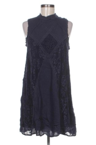 Šaty  Unbranded, Velikost L, Barva Modrá, Cena  349,00 Kč, #137049482