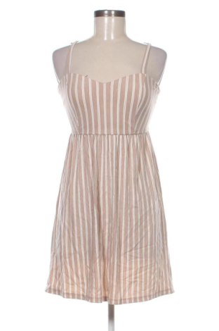 Kleid ONLY, Größe XS, Farbe Aschrosa, Preis € 6,99, #137049599