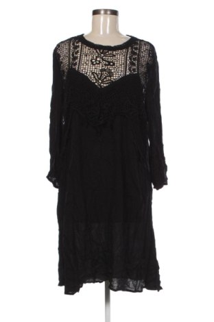 Rochie H&M, Mărime XL, Culoare Negru, Preț 68,99 Lei, #137050135