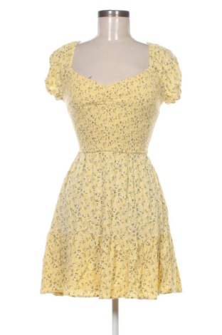 Kleid Hollister, Größe S, Farbe Mehrfarbig, Preis 10,99 €, #137050243