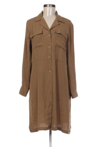 Φόρεμα Pigalle, Μέγεθος L, Χρώμα Καφέ, Τιμή 40,99 €, #137050331