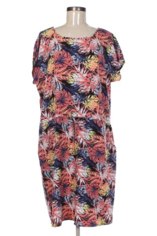 Kleid Casual Ladies, Größe L, Farbe Mehrfarbig, Preis 11,99 €, #137050539