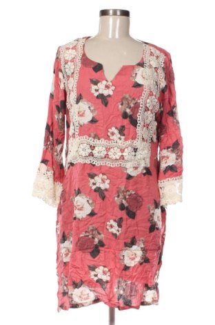 Rochie Unbranded, Mărime XL, Culoare Multicolor, Preț 79,99 Lei, #137051046