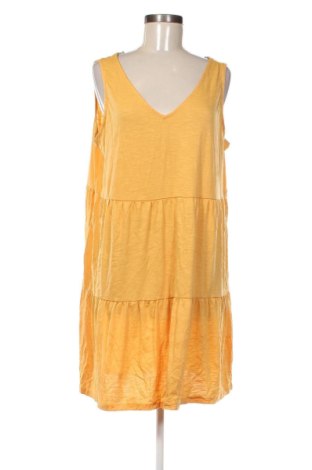 Sukienka Anko, Rozmiar XL, Kolor Żółty, Cena 64,99 zł, #137051069