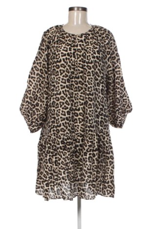 Рокля H&M, Размер XXL, Цвят Многоцветен, Цена 17,38 €, #137051203