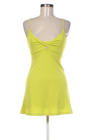 Ruha Pull&Bear, Méret S, Szín Sárga, Ár 3 679 Ft, #137051409