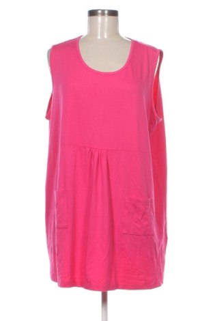 Sukienka Unbranded, Rozmiar XXL, Kolor Różowy, Cena 90,99 zł, #137051426