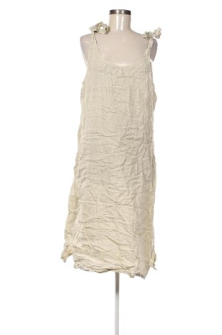 Šaty  Unbranded, Velikost L, Barva Krémová, Cena  749,00 Kč, #137051503