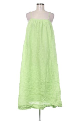Kleid H&M, Größe M, Farbe Grün, Preis € 16,99, #137051507