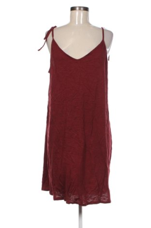 Φόρεμα H&M, Μέγεθος L, Χρώμα Κόκκινο, Τιμή 12,99 €, #137051568