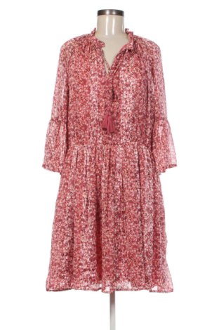 Kleid C&A, Größe XL, Farbe Mehrfarbig, Preis 11,99 €, #137051609