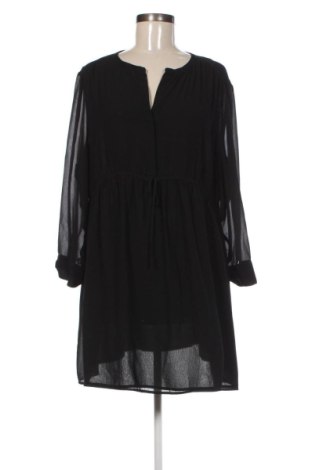 Rochie H&M, Mărime XL, Culoare Negru, Preț 68,99 Lei, #137051793