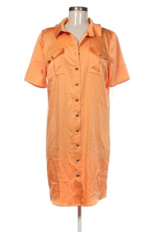 Ruha Unbranded, Méret XL, Szín Narancssárga
, Ár 12 449 Ft, #137052379