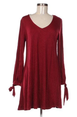 Rochie Unbranded, Mărime L, Culoare Roșu, Preț 85,99 Lei, #137052510