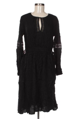 Šaty  H&M, Veľkosť M, Farba Čierna, Cena  12,95 €, #137052951