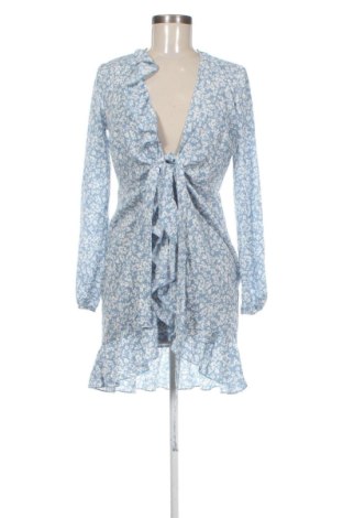 Kleid ONLY, Größe XS, Farbe Mehrfarbig, Preis 5,99 €, #137053281