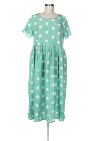 Rochie Unbranded, Mărime L, Culoare Multicolor, Preț 140,99 Lei, #137053287