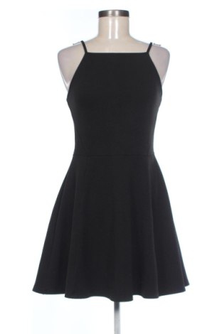 Рокля H&M, Размер S, Цвят Черен, Цена 14,00 €, #137053292