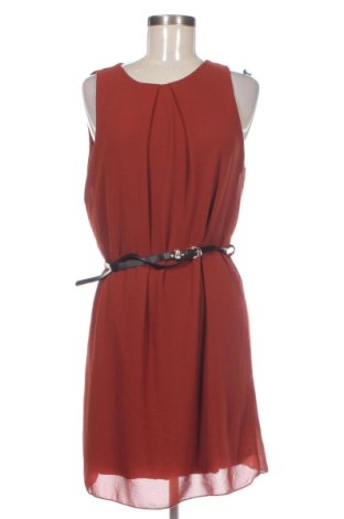 Rochie Unbranded, Mărime L, Culoare Portocaliu, Preț 71,99 Lei, #137053503