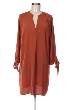 Sukienka Primark, Rozmiar XL, Kolor Pomarańczowy, Cena 60,99 zł, #137053646