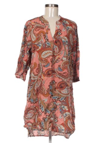 Kleid Unbranded, Größe L, Farbe Mehrfarbig, Preis 16,99 €, #137053821