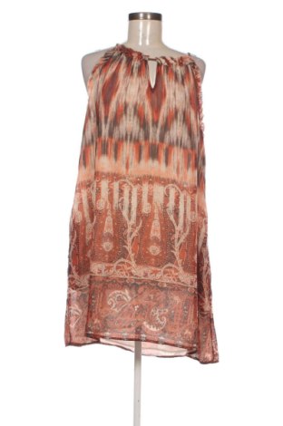 Kleid Mango, Größe XL, Farbe Mehrfarbig, Preis 14,99 €, #137053843