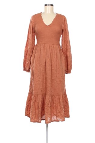 Φόρεμα Old Navy, Μέγεθος S, Χρώμα Πορτοκαλί, Τιμή 14,99 €, #137053904