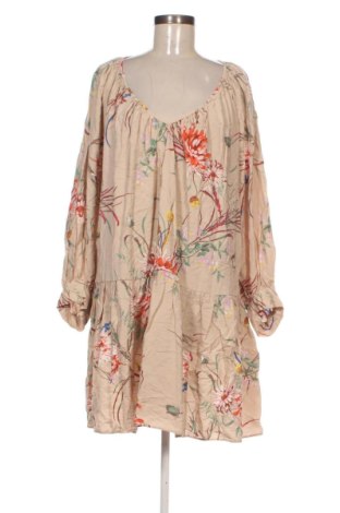 Rochie H&M, Mărime L, Culoare Multicolor, Preț 64,99 Lei, #137053917