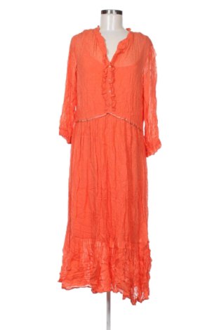 Rochie Part Two, Mărime M, Culoare Portocaliu, Preț 144,99 Lei, #137053986