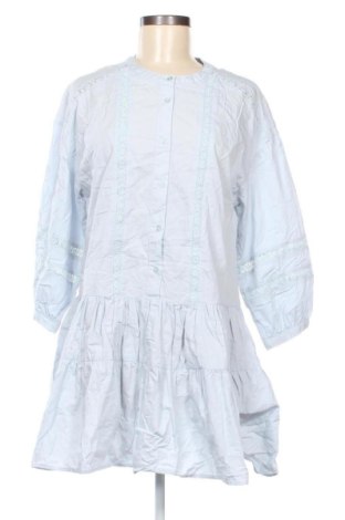 Rochie Edited, Mărime M, Culoare Albastru, Preț 86,99 Lei, #137054142