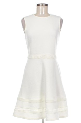 Kleid H&M, Größe S, Farbe Weiß, Preis € 18,99, #137054235
