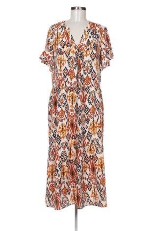 Kleid Smashed Lemon, Größe L, Farbe Mehrfarbig, Preis 32,99 €, #137054267