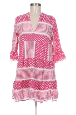 Kleid Amisu, Größe M, Farbe Mehrfarbig, Preis 9,99 €, #137054273