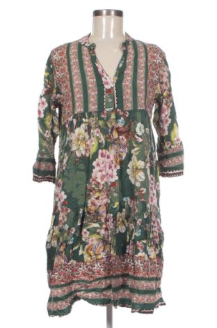 Kleid Unbranded, Größe M, Farbe Mehrfarbig, Preis 9,99 €, #137054311