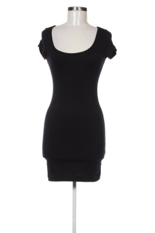 Rochie H&M, Mărime XS, Culoare Negru, Preț 57,99 Lei, #137054317