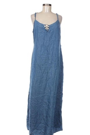 Šaty  Unbranded, Veľkosť XL, Farba Modrá, Cena  24,95 €, #137054425