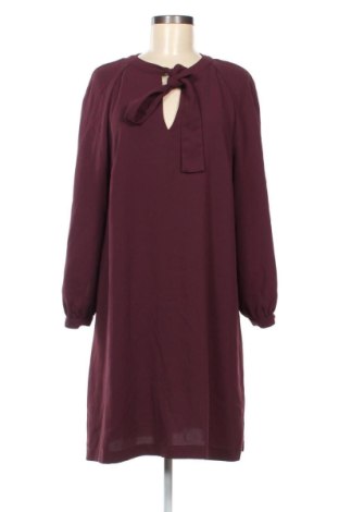 Рокля H&M, Размер L, Цвят Лилав, Цена 18,40 €, #137054547