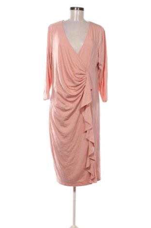 Kleid Request, Größe L, Farbe Rosa, Preis € 33,99, #137054576