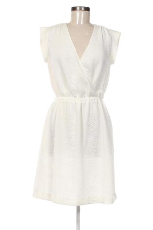 Kleid Yessica, Größe M, Farbe Ecru, Preis 17,99 €, #137054692