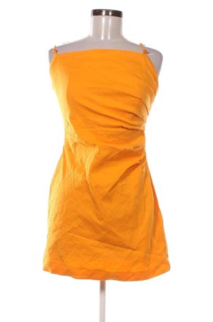 Rochie Zara, Mărime S, Culoare Portocaliu, Preț 69,99 Lei, #137054757