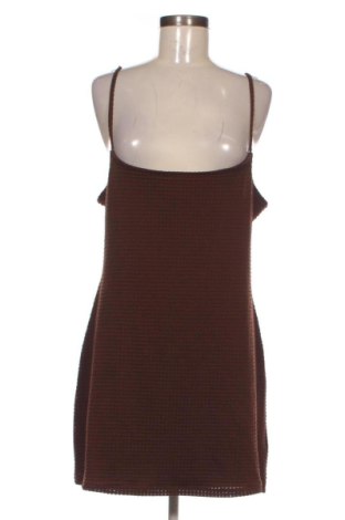 Rochie H&M, Mărime L, Culoare Maro, Preț 87,99 Lei, #137054858