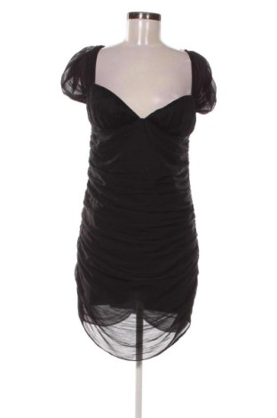 Kleid ASOS, Größe XS, Farbe Schwarz, Preis 16,99 €, #137054946